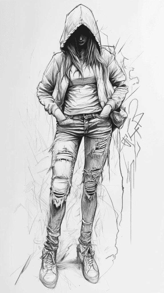 Urban Street Style 3