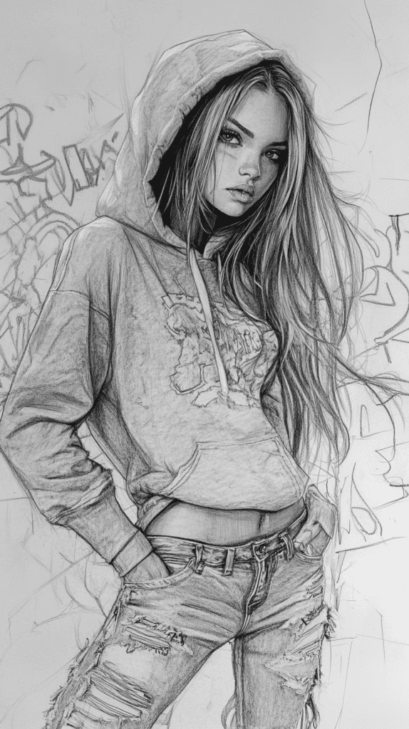 Urban Street Style