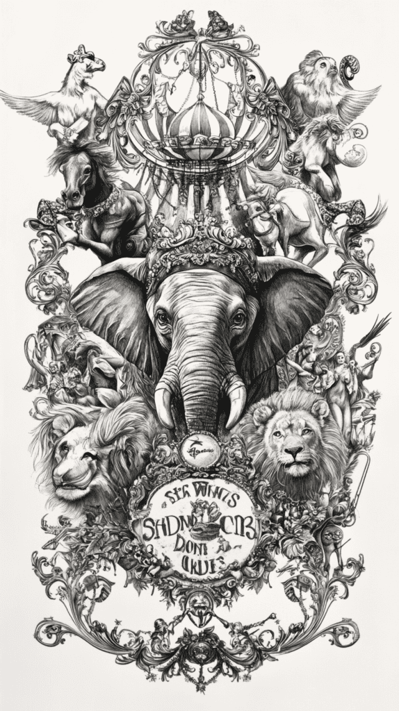 Bored with Your Sketchbook? 20 Drawing Ideas to Revive Your Creativity 40 Vintage Posters 1