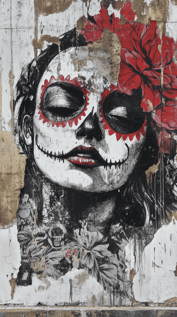 Feeling Stuck? 20 Graffiti Drawing Ideas To Reignite Your Passion! 47 Vintage Posters