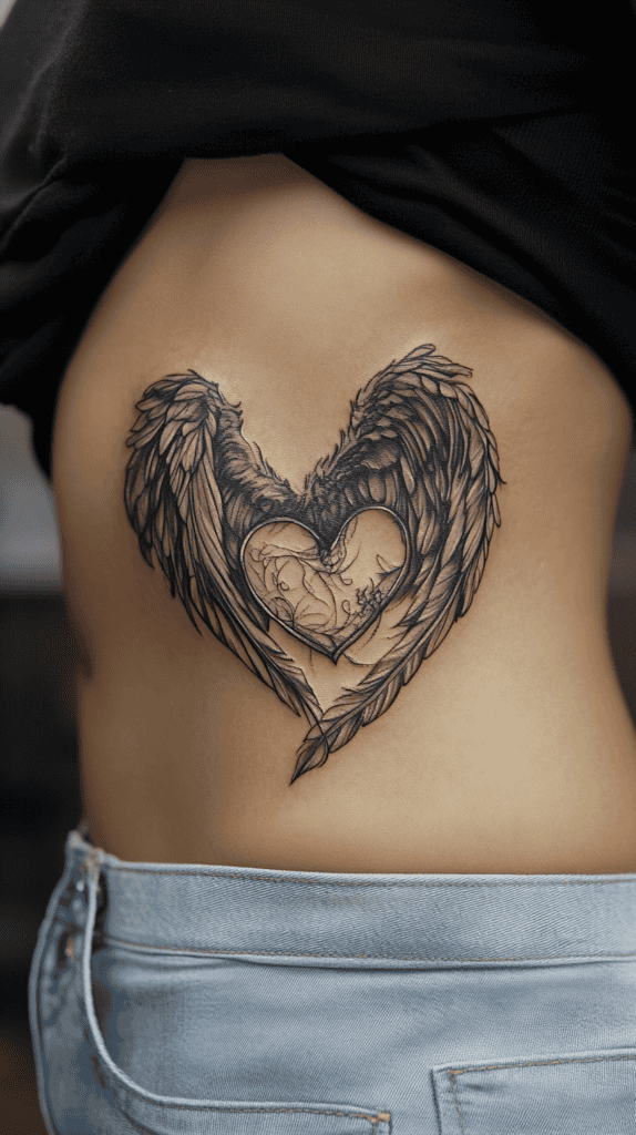 Winged Heart 2