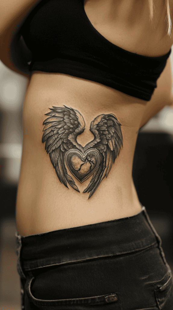 Winged Heart