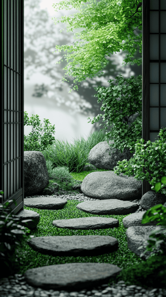 Zen Garden