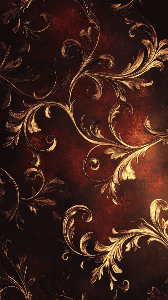 A Touch of Baroque