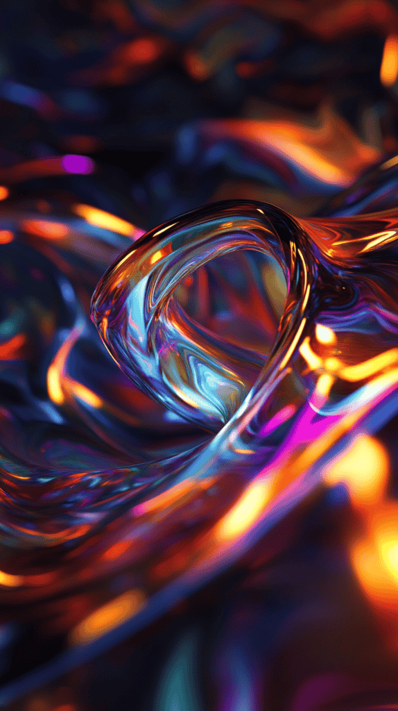 18 Grunge Phone Wallpapers Worth Downloading 40 Abstract Oil Spill Opulence 2