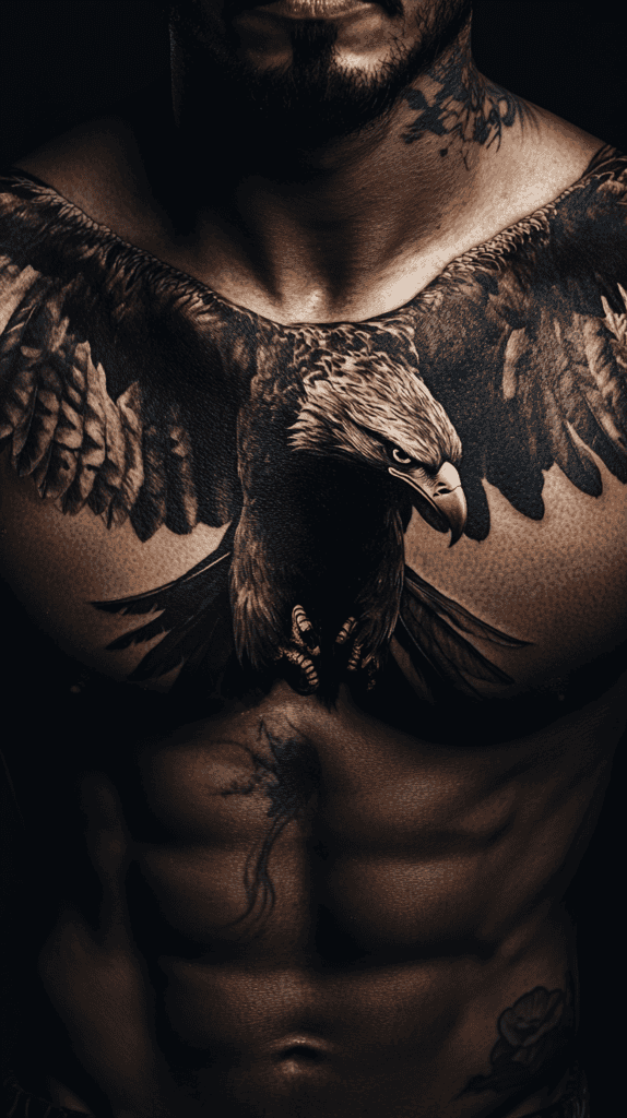 48 Tattoo Ideas for Men Worth Considering for Your Next Ink 8 Animal Instincts