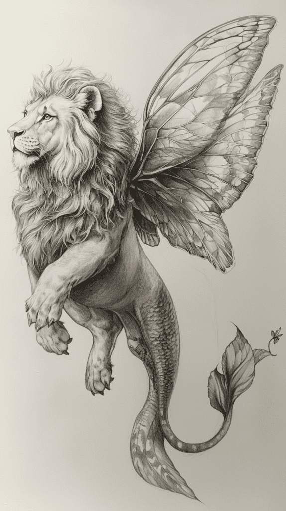 Discover the 15 Drawing Ideas Guaranteed to Unlock Your Child's Inner Picasso 31 Animal Mash Up