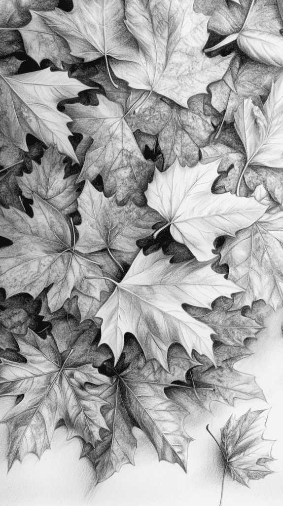 Autumn Leaves 2