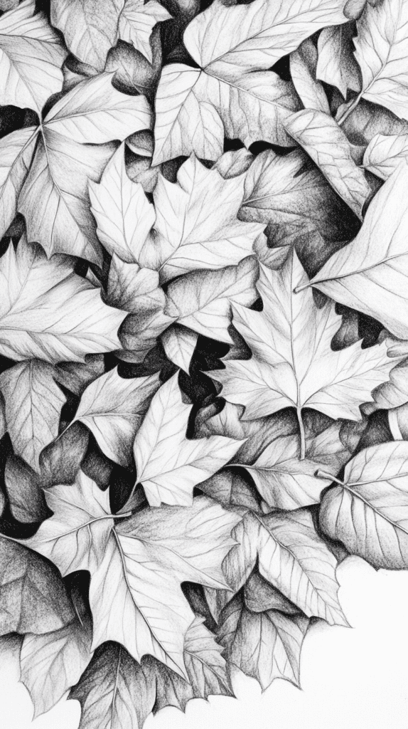 Autumn Leaves