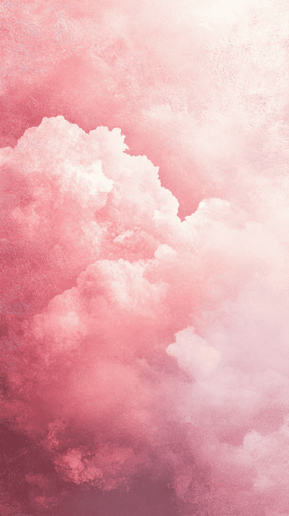 17 Pink Minimalist Phone Wallpapers Worth Downloading 26 Blush Mist 2