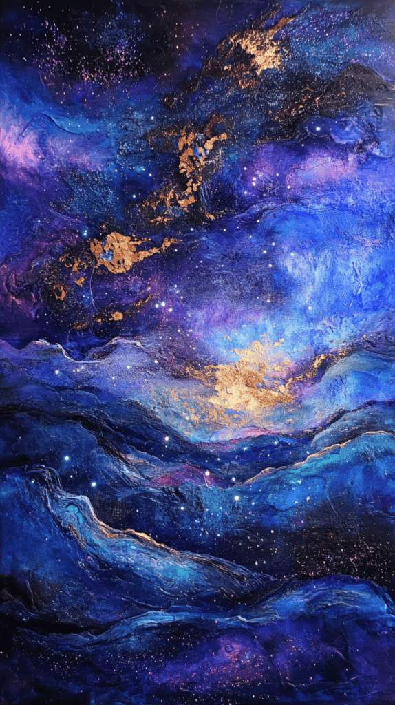 The Best-Kept Secrets: 19 Girly Wallpapers You Absolutely Must Have 11 Celestial Wonder 3