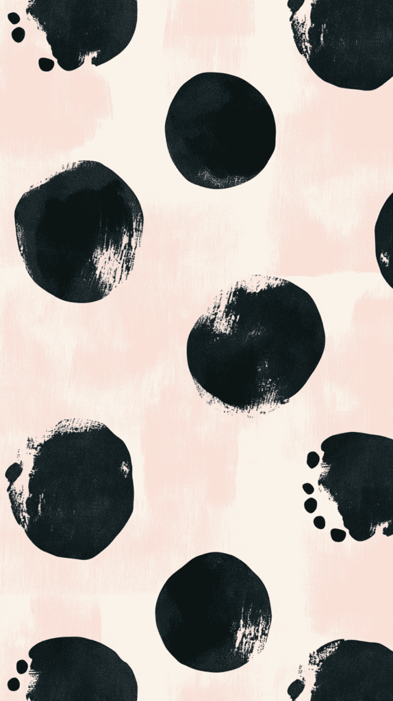 The Best-Kept Secrets: 19 Girly Wallpapers You Absolutely Must Have 46 Chic Polka Dots 2