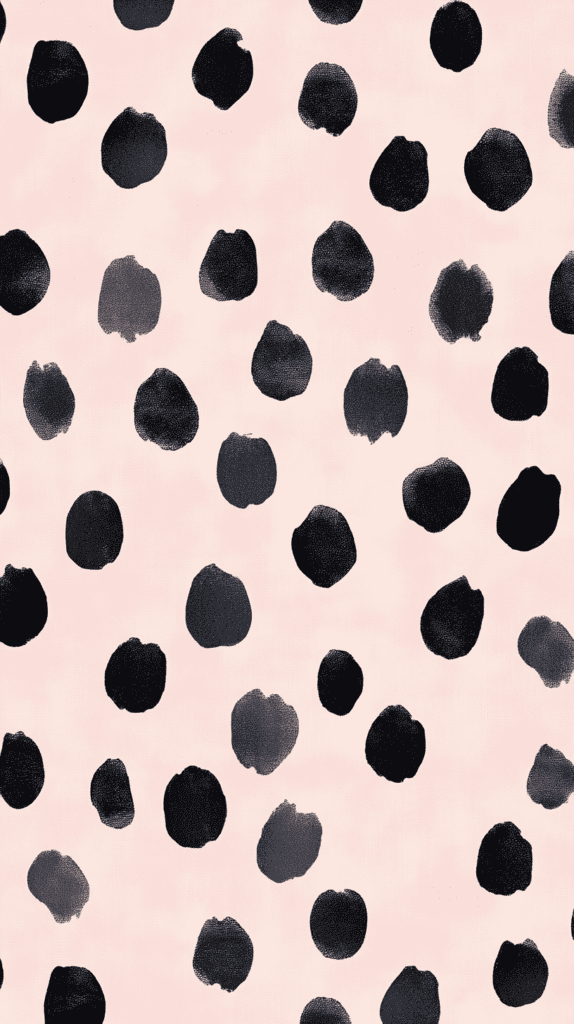 The Best-Kept Secrets: 19 Girly Wallpapers You Absolutely Must Have 45 Chic Polka Dots