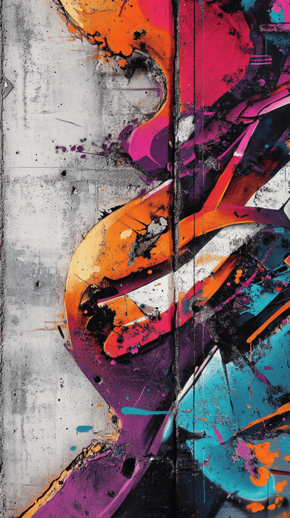 18 Grunge Phone Wallpapers Worth Downloading 45 Concrete Jungle Juxtaposition 2