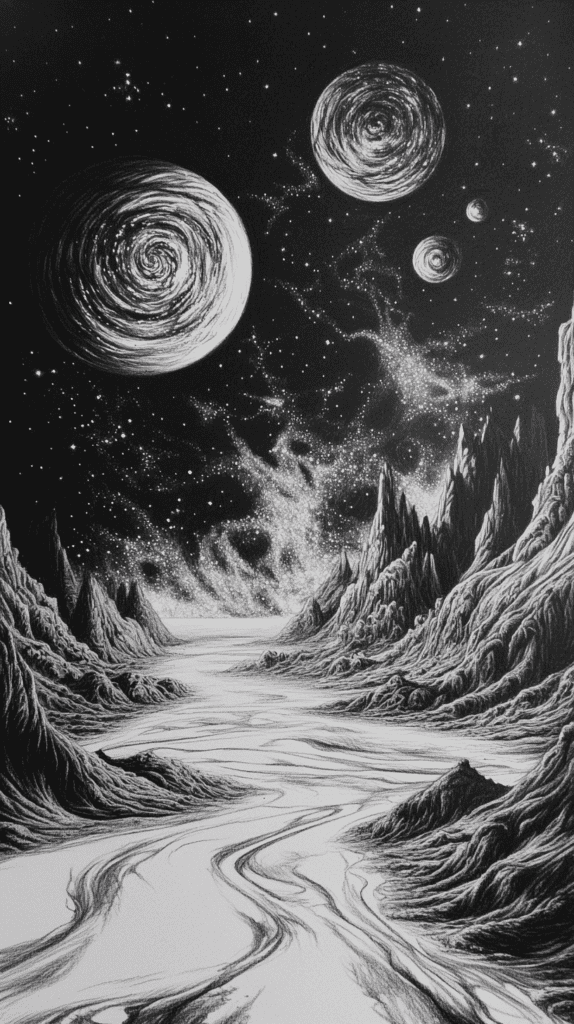 Cosmic Landscapes