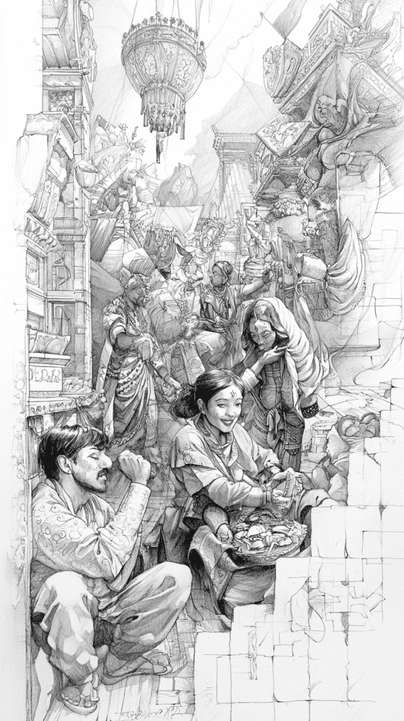 Discover the 15 Drawing Ideas Guaranteed to Unlock Your Child's Inner Picasso 37 Cultural Festival 2