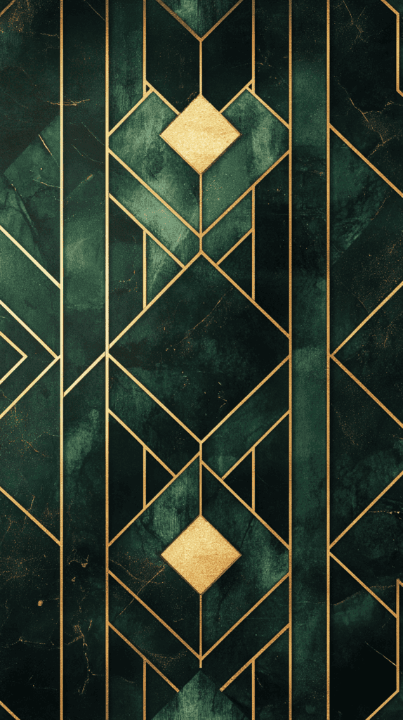 Decadence of the Roaring Twenties 2