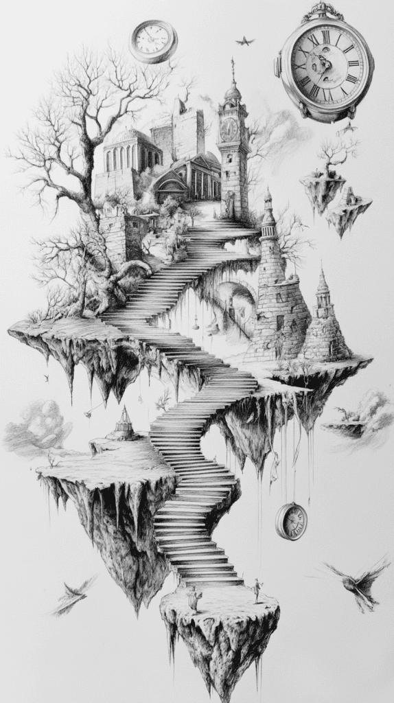 Dreamscapes 2