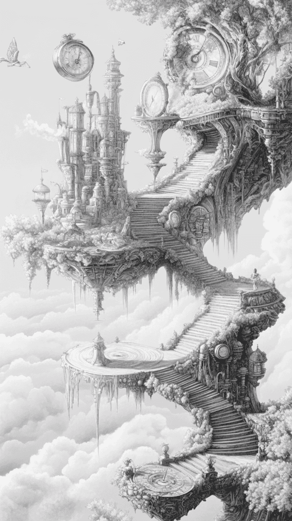 Dreamscapes 3