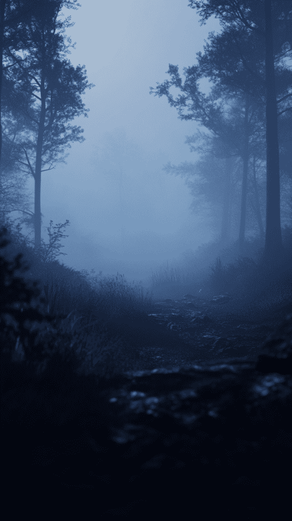 18 Grunge Phone Wallpapers Worth Downloading 22 Eerie Fog Fantasy