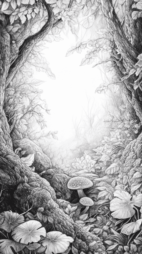 Enchanted Forests 2