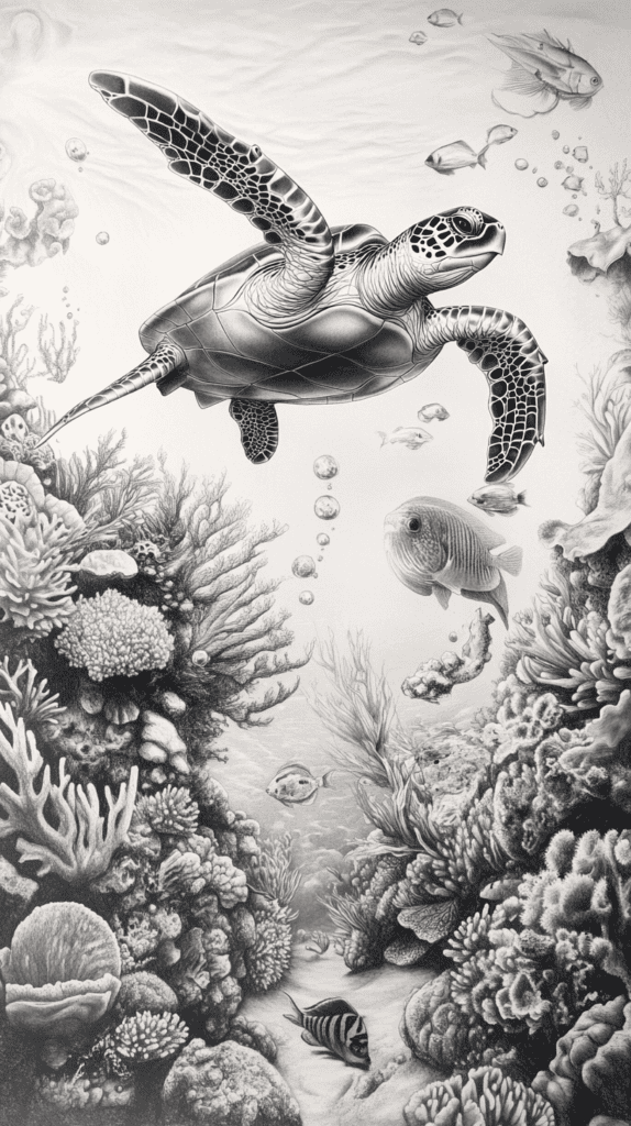 Fantastic Sea Life 2