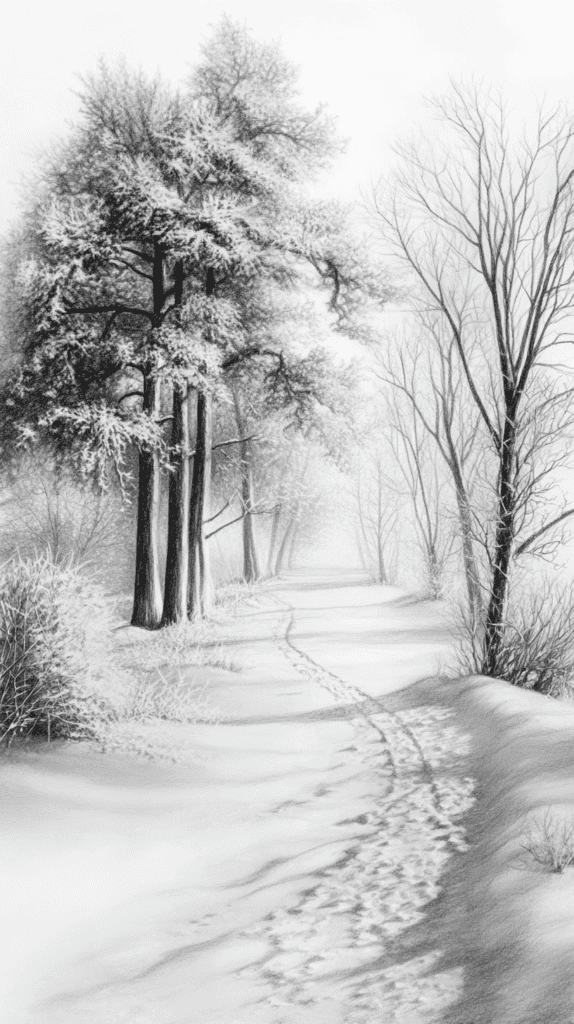 Icy Wonderland 2