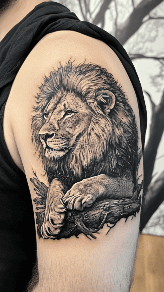 King of the Jungle 2