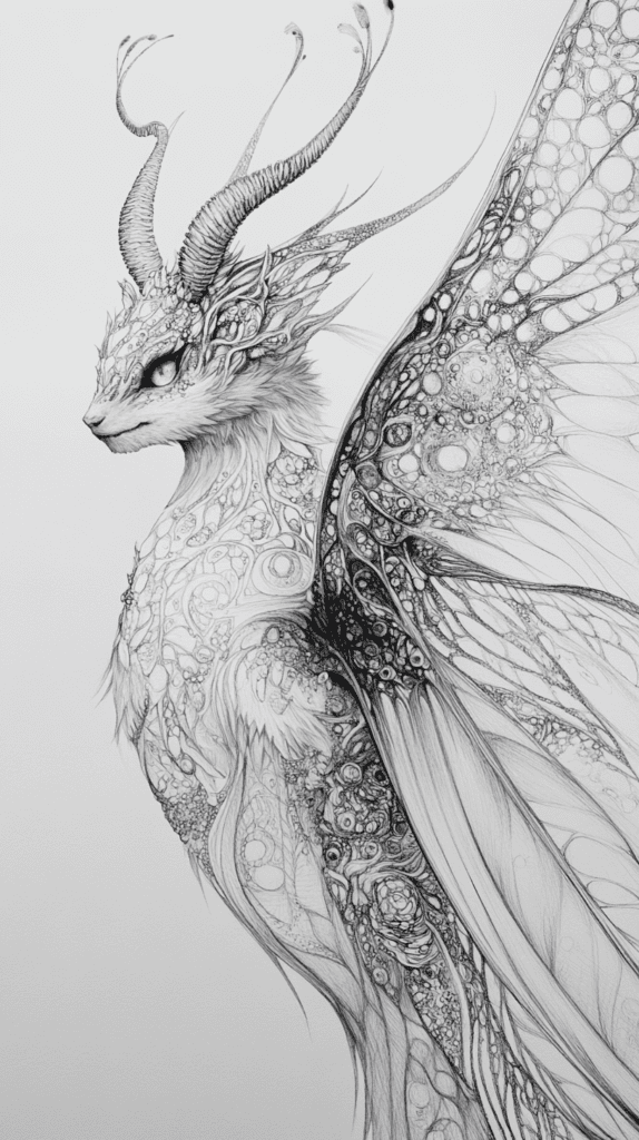 Discover the 15 Drawing Ideas Guaranteed to Unlock Your Child's Inner Picasso 3 Magical Creatures 2