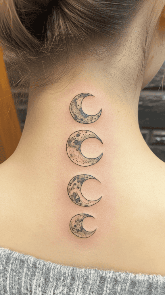 Minimalist Moon Phases 2 1