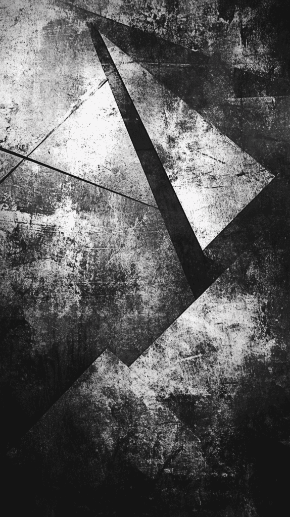 18 Grunge Phone Wallpapers Worth Downloading 10 Moody Monochrome Mystique 2