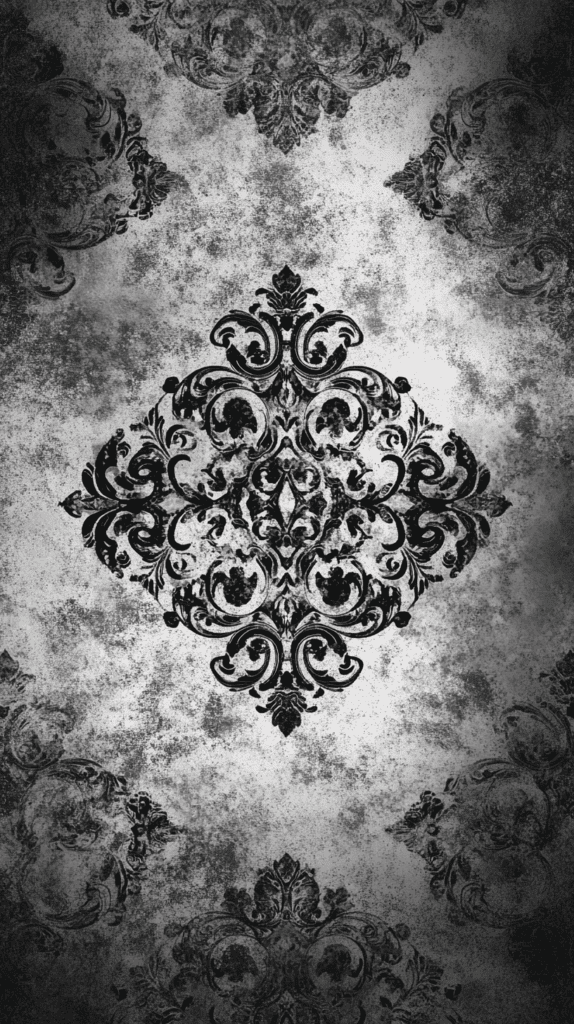 18 Grunge Phone Wallpapers Worth Downloading 9 Moody Monochrome Mystique