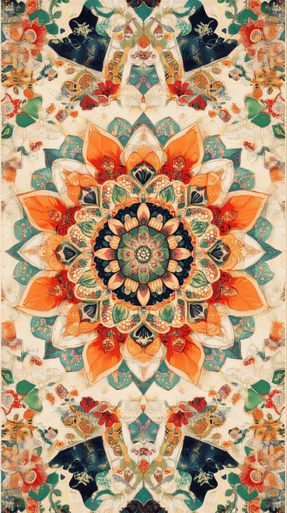 The Best-Kept Secrets: 19 Girly Wallpapers You Absolutely Must Have 44 Mystical Mandalas 3