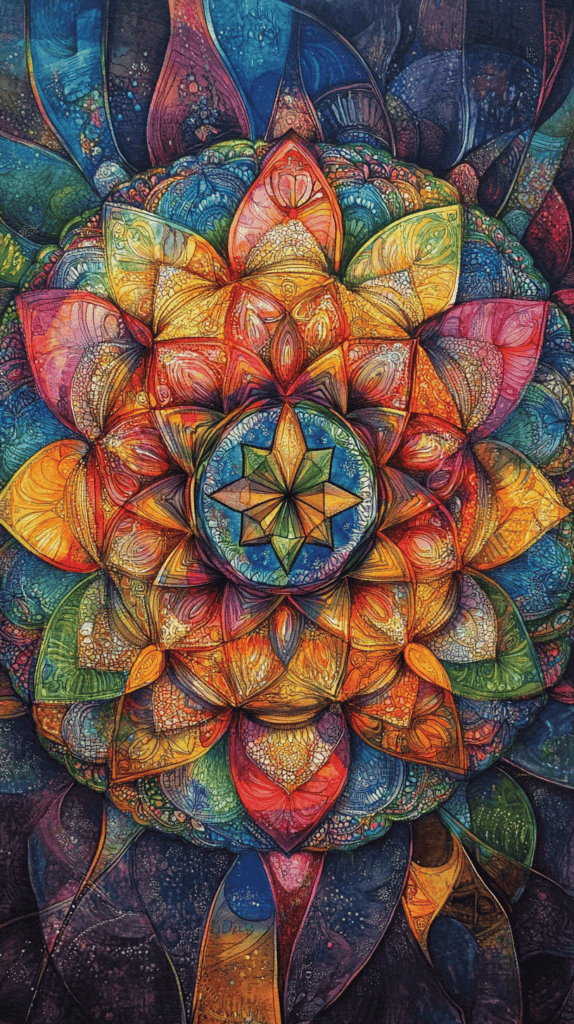The Best-Kept Secrets: 19 Girly Wallpapers You Absolutely Must Have 42 Mystical Mandalas