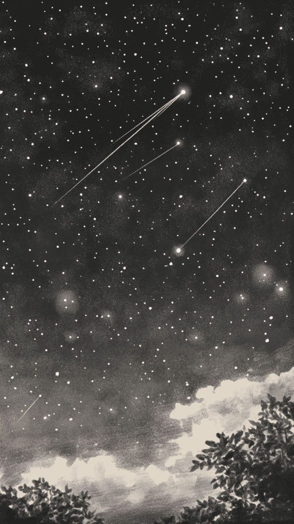 Night Sky 2