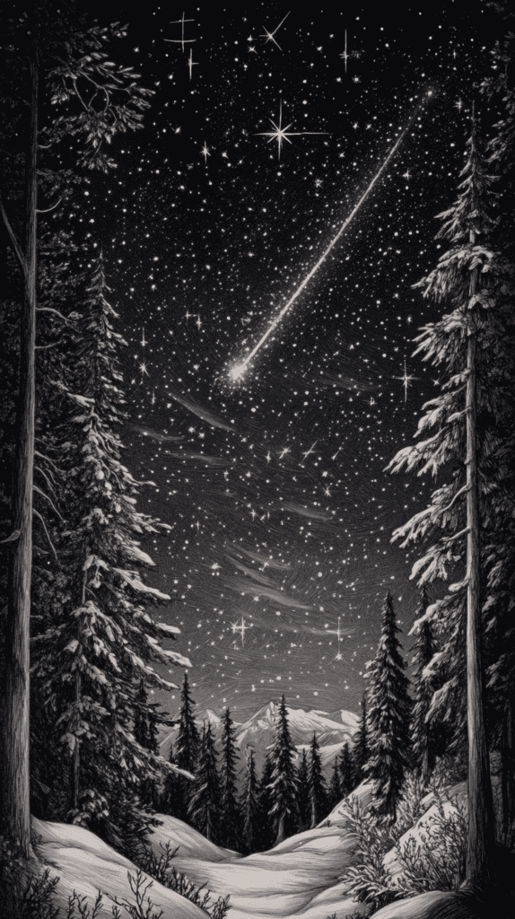 Night Sky 3