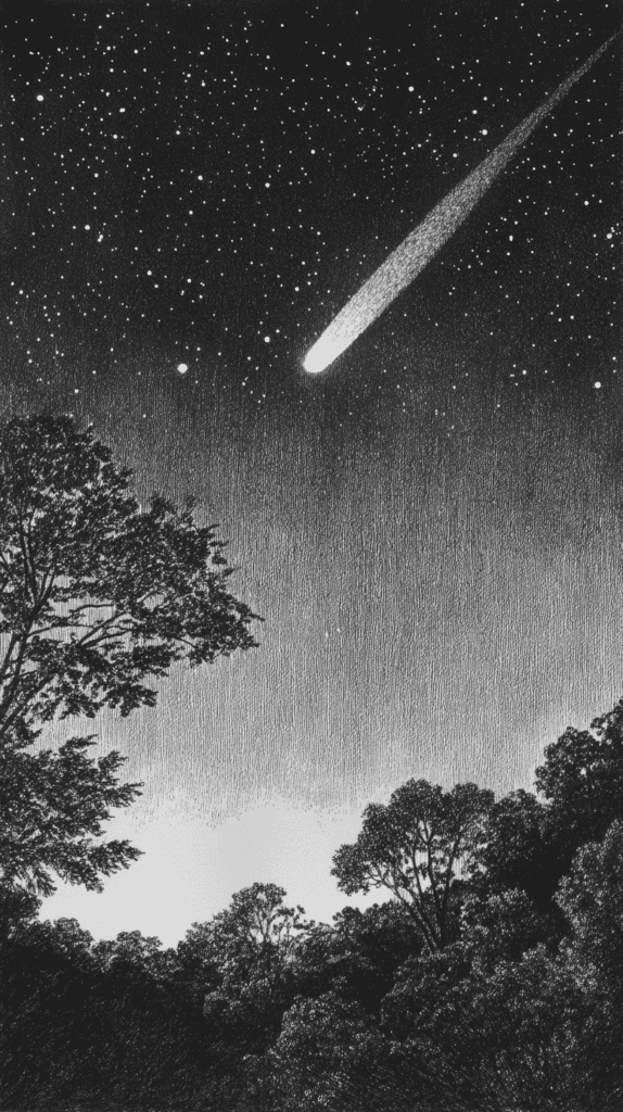 Night Sky