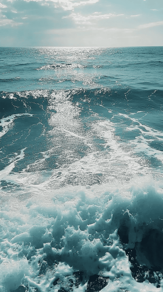The Best-Kept Secrets: 19 Girly Wallpapers You Absolutely Must Have 21 Ocean Serenity 2