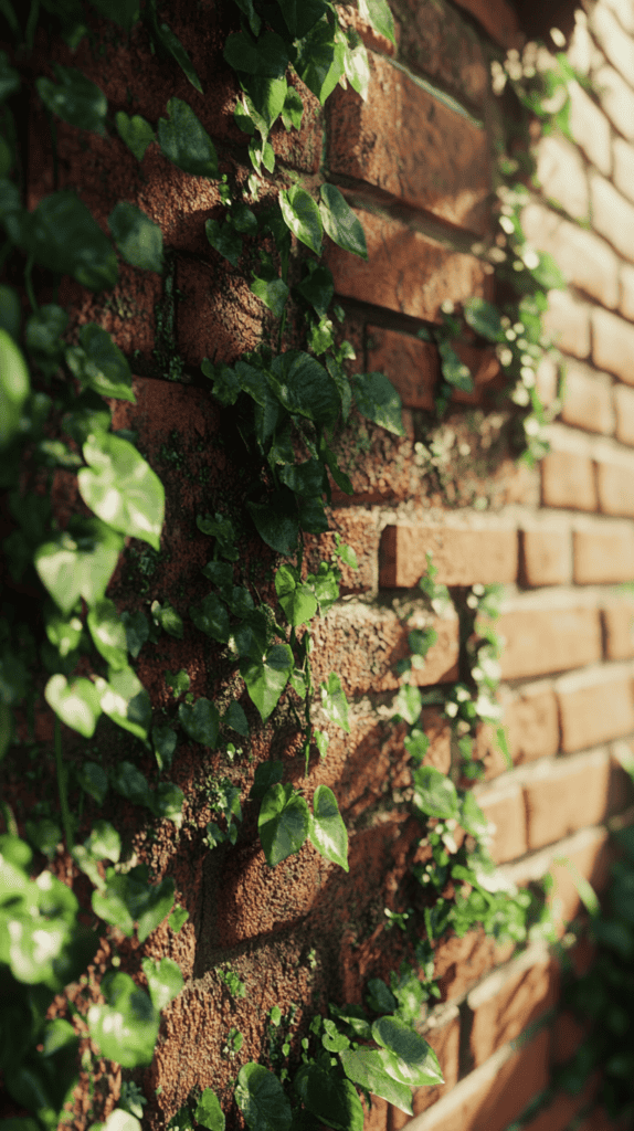 18 Grunge Phone Wallpapers Worth Downloading 28 Overgrown Urban Oasis 2