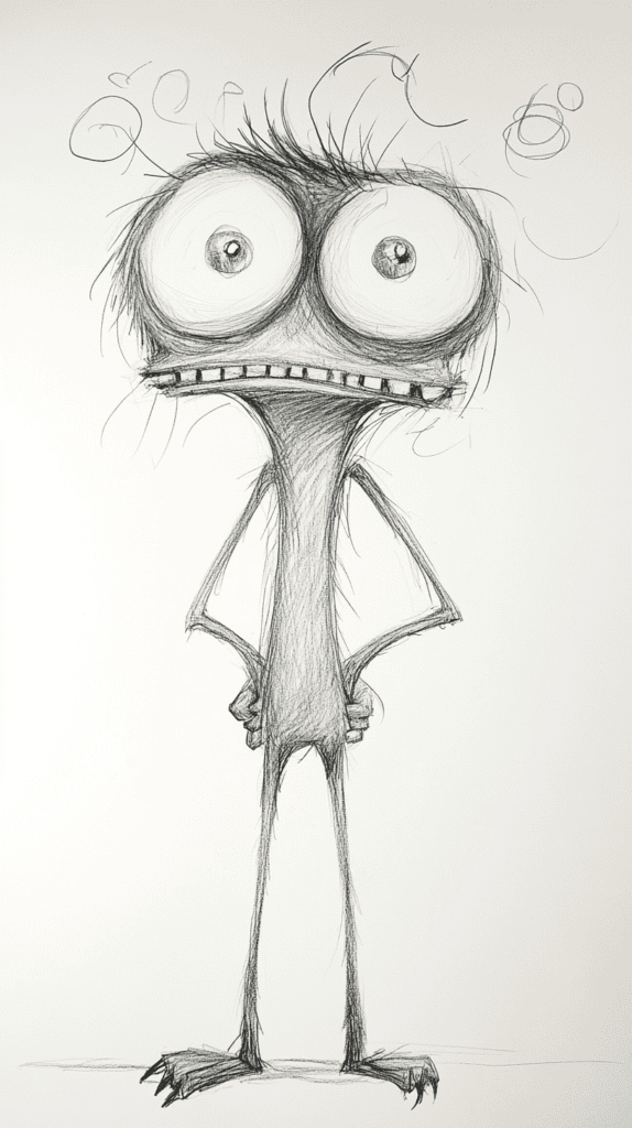 Silly Monster Creations 2