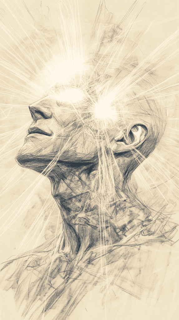 Heavenly Art: 17 God-Inspired Sketch Ideas to Awaken Your Creativity 40 Spiritual Awakening