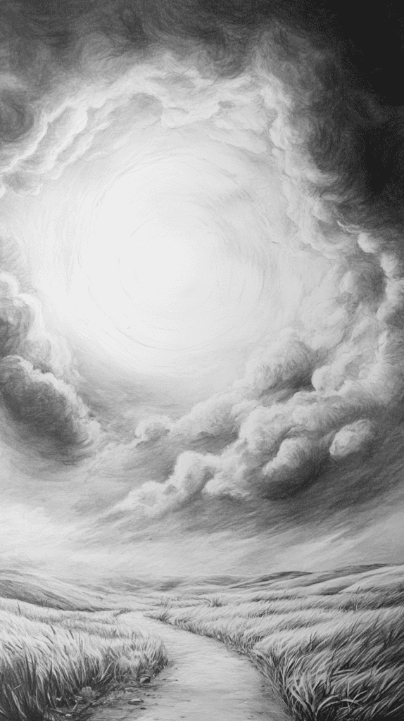 Stormy Skies 2