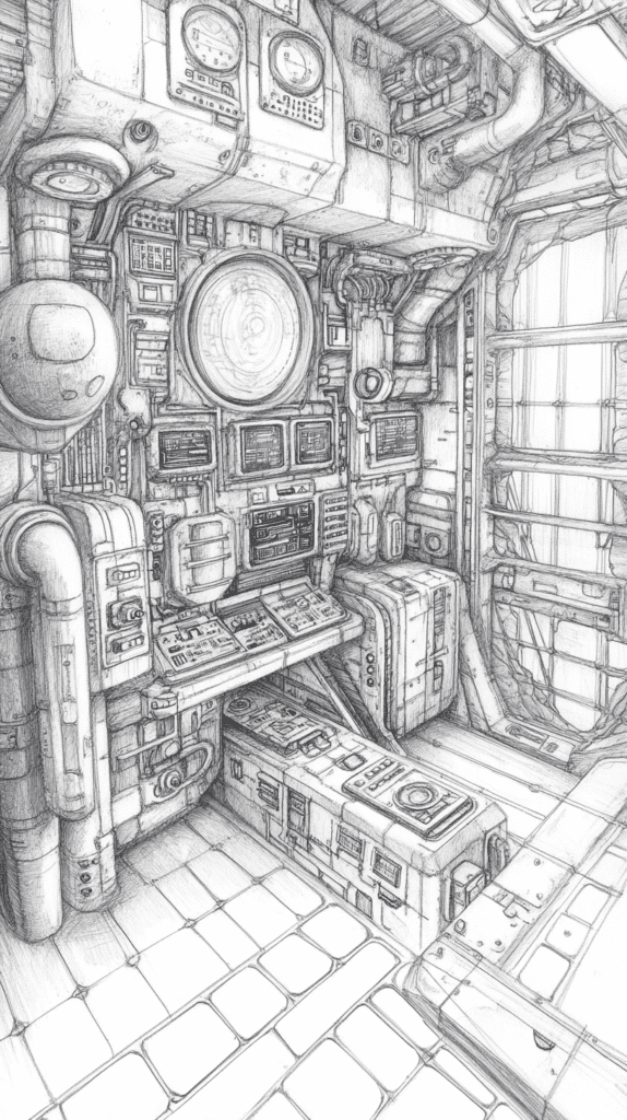 Discover the 15 Drawing Ideas Guaranteed to Unlock Your Child's Inner Picasso 34 Superhero Hideout 3