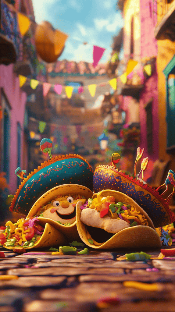 20 Hilarious Phone Wallpapers That Make Every Unlock Better 22 Taco Tuesday 2