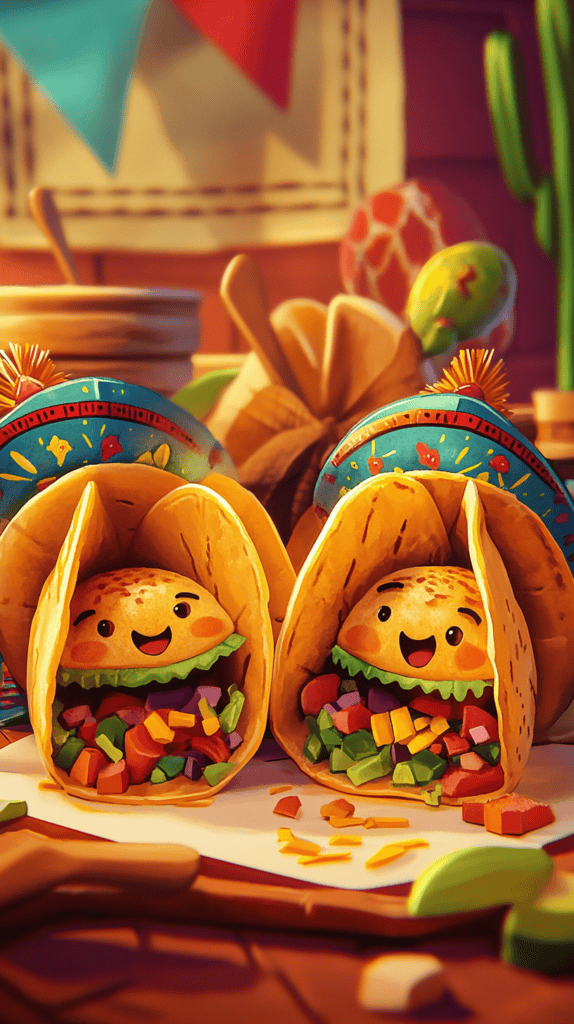 20 Hilarious Phone Wallpapers That Make Every Unlock Better 23 Taco Tuesday 3