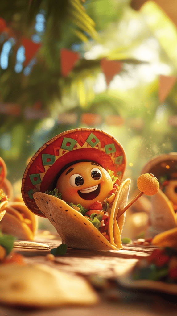 20 Hilarious Phone Wallpapers That Make Every Unlock Better 21 Taco Tuesday