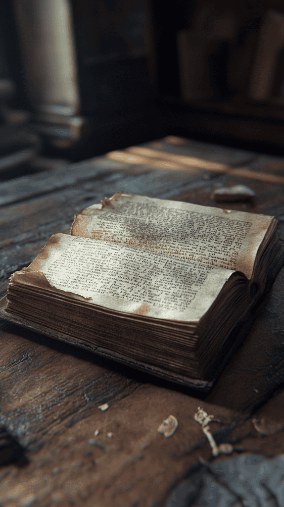 18 Grunge Phone Wallpapers Worth Downloading 18 Tattered Book Bliss 2