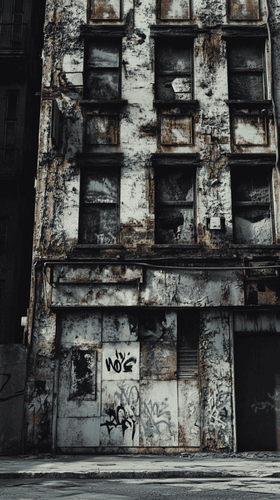 18 Grunge Phone Wallpapers Worth Downloading 2 Urban Decay Delight