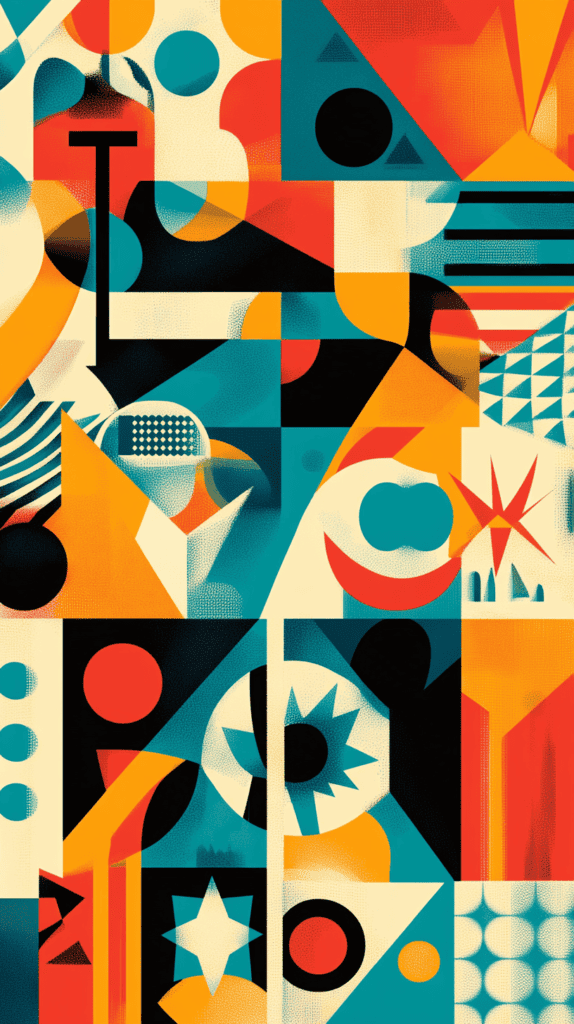 17 Phone Wallpapers That Will Instantly Lift Your Mood 37 Vibrant Vintage Vibes 2