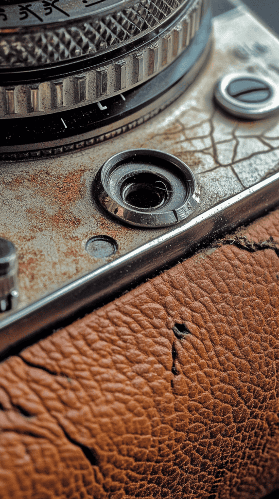 18 Grunge Phone Wallpapers Worth Downloading 48 Vintage Camera Charm 2